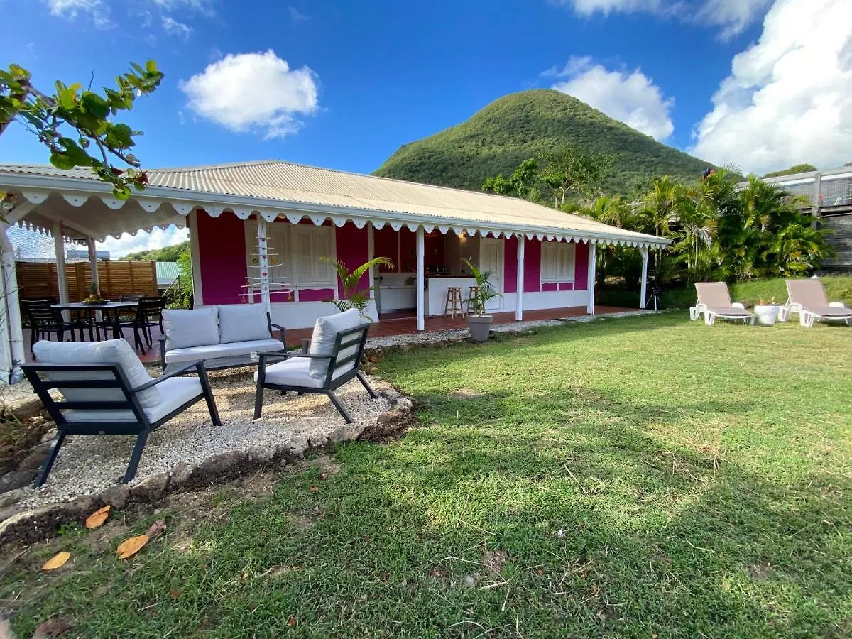 Villa Kayali Le Diamant 0*,  Martinique