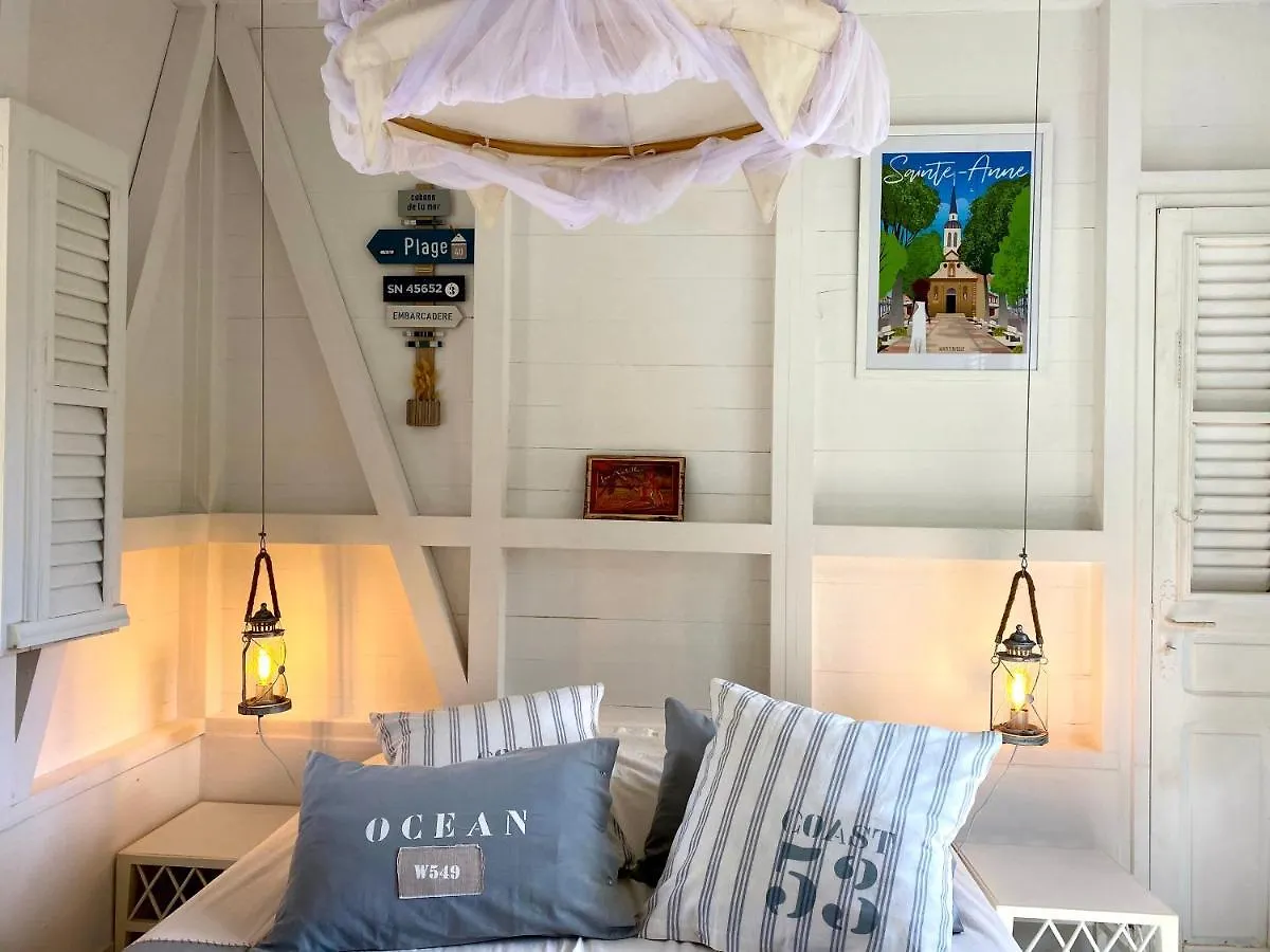 Villa Kayali Le Diamant