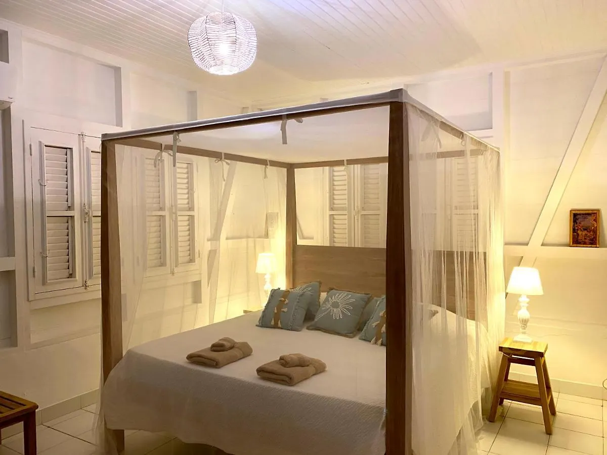 Villa Kayali Le Diamant