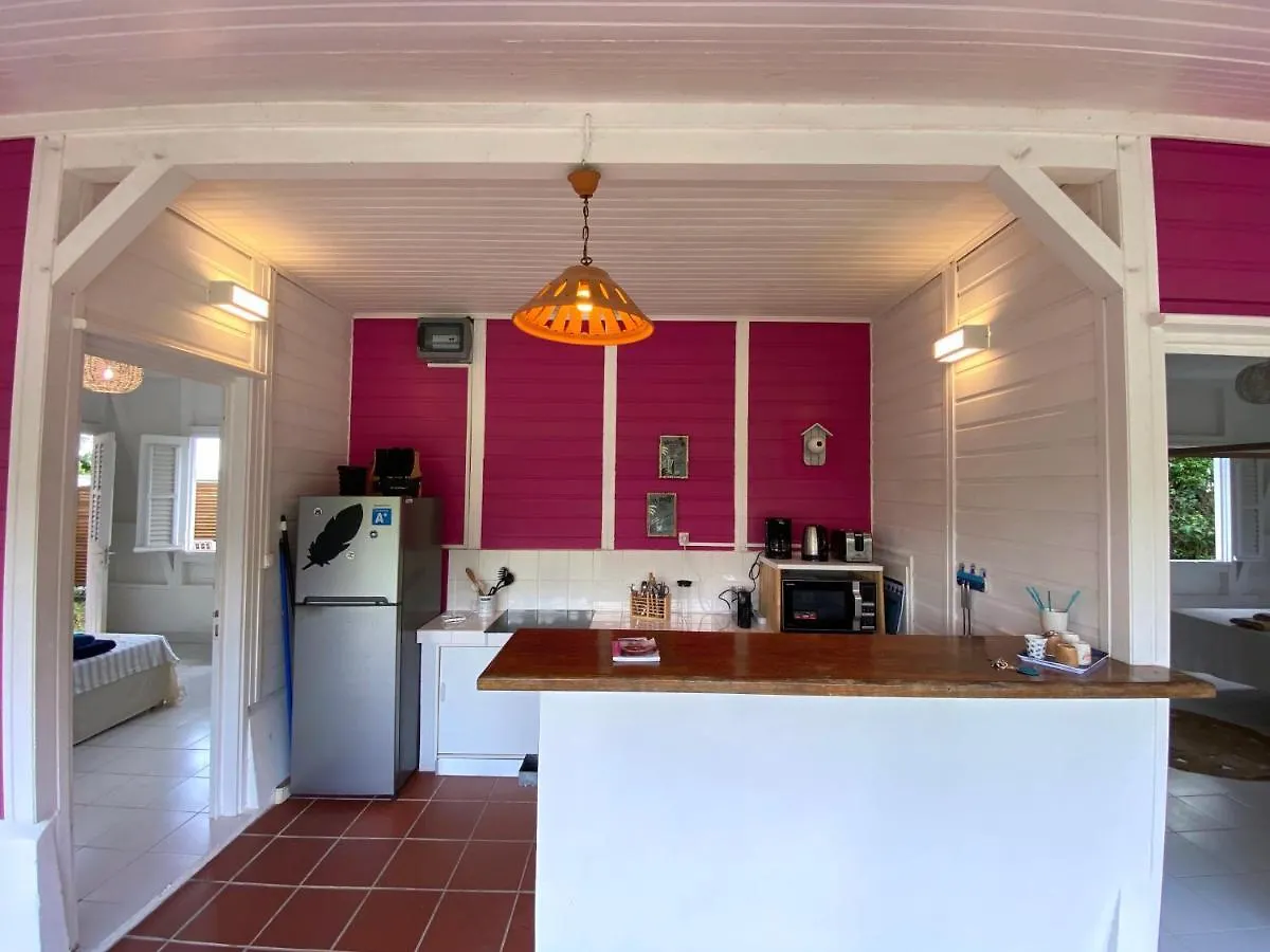 Villa Kayali Le Diamant