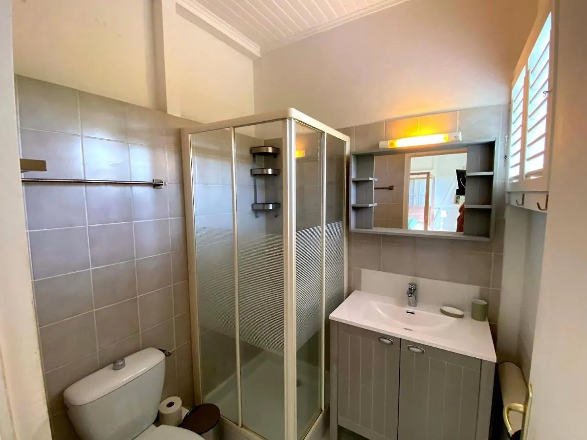 Villa Kayali Le Diamant Martinique