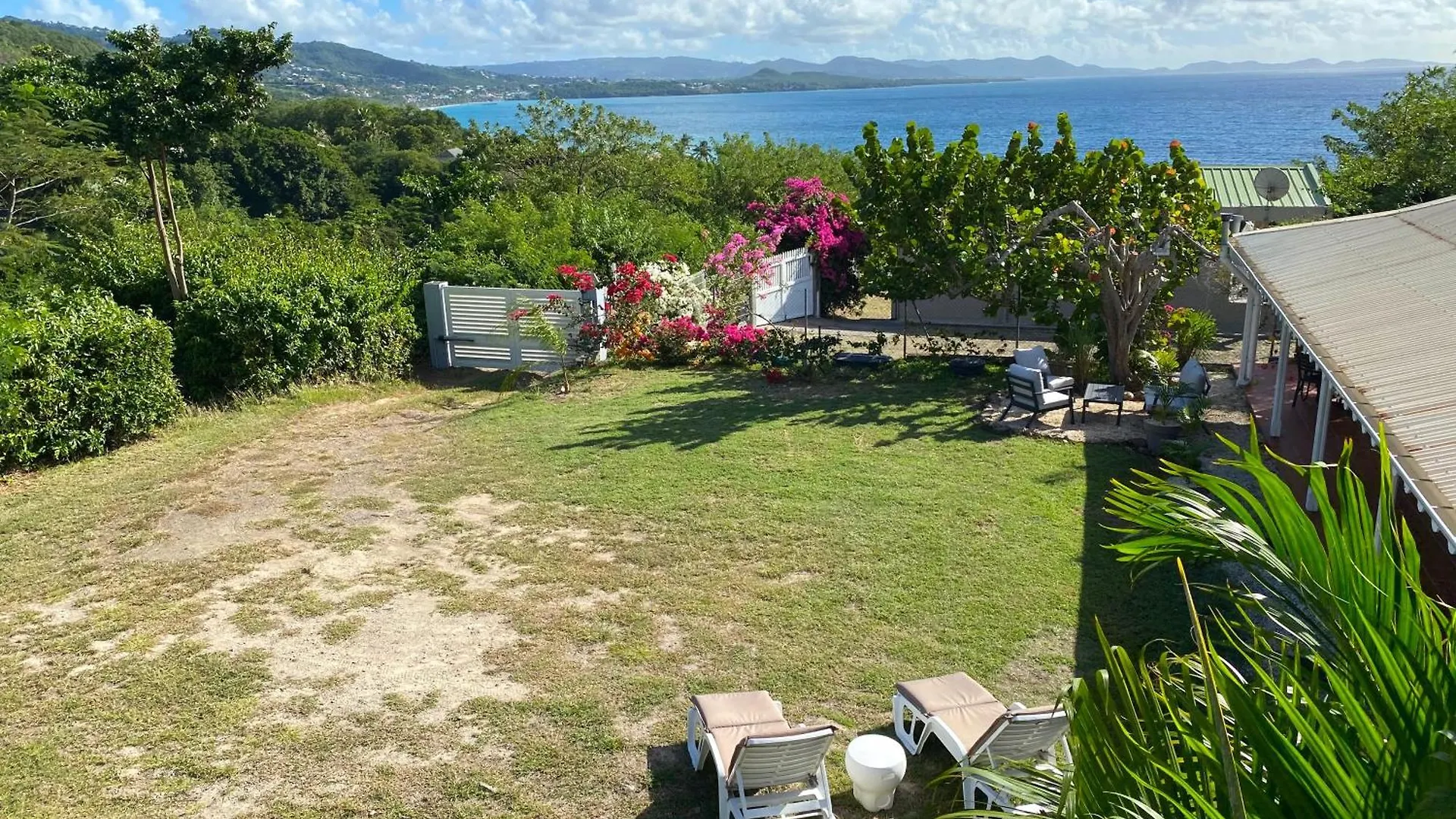 Villa Kayali Le Diamant
