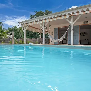 Surelles - 3 - Piscine - Le Diamant
